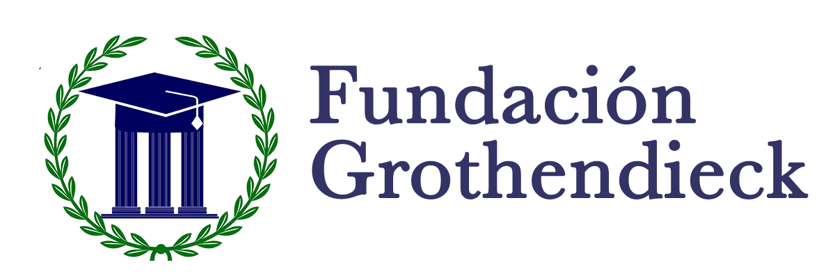 Fundación Grothendieck